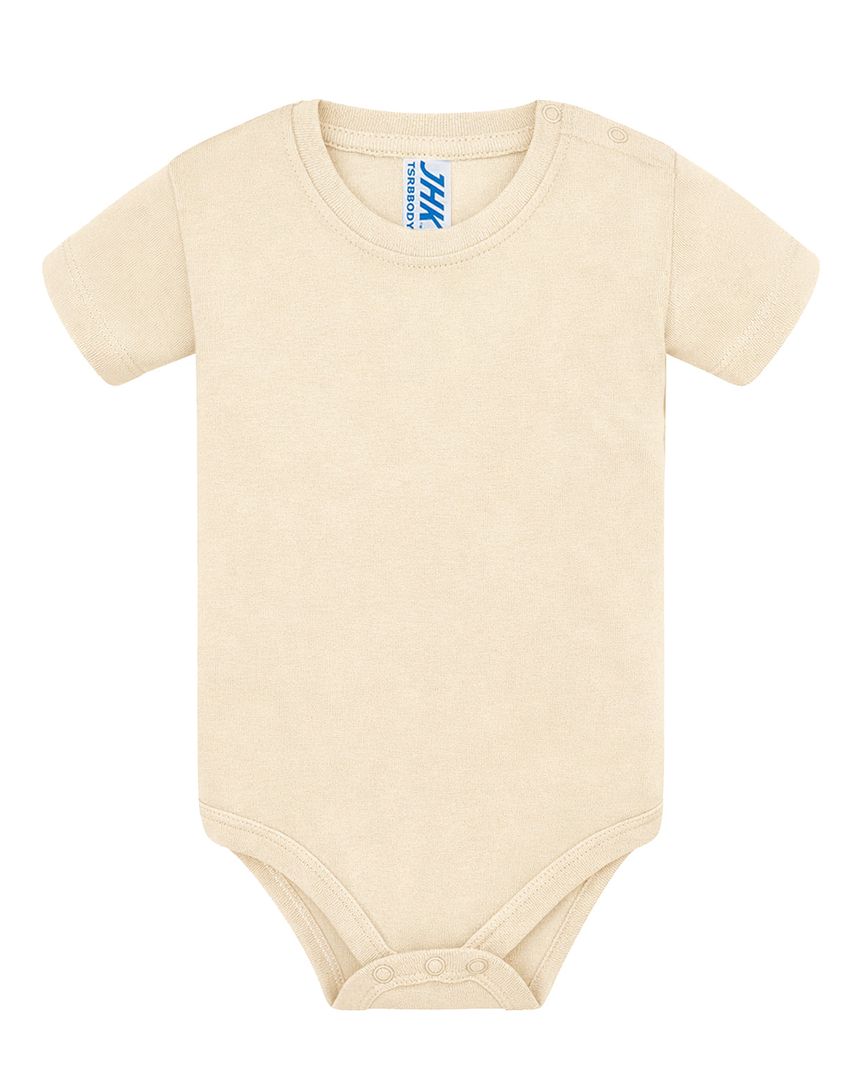 Body Baby - Butter Cream