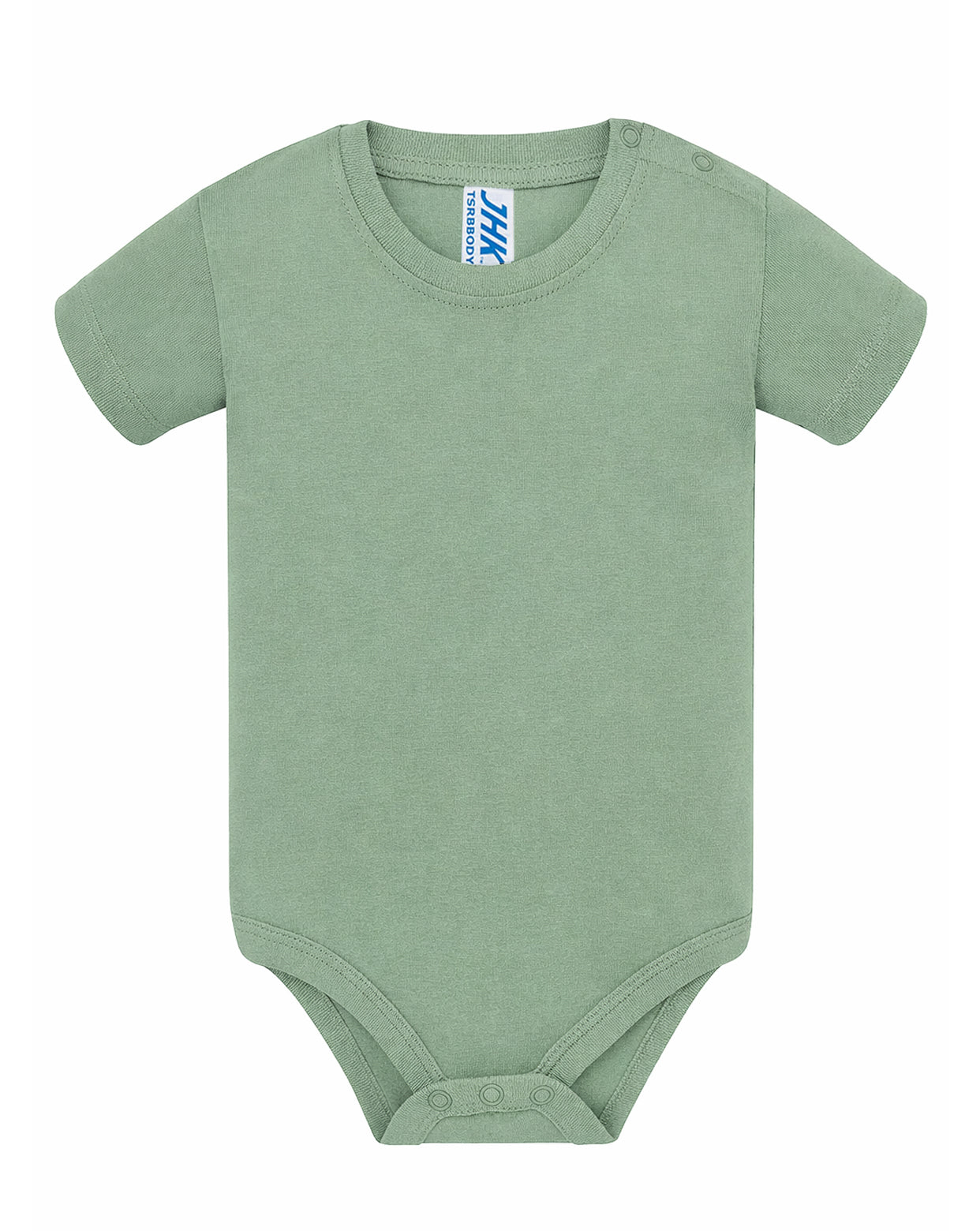 Body Baby - Moss Green