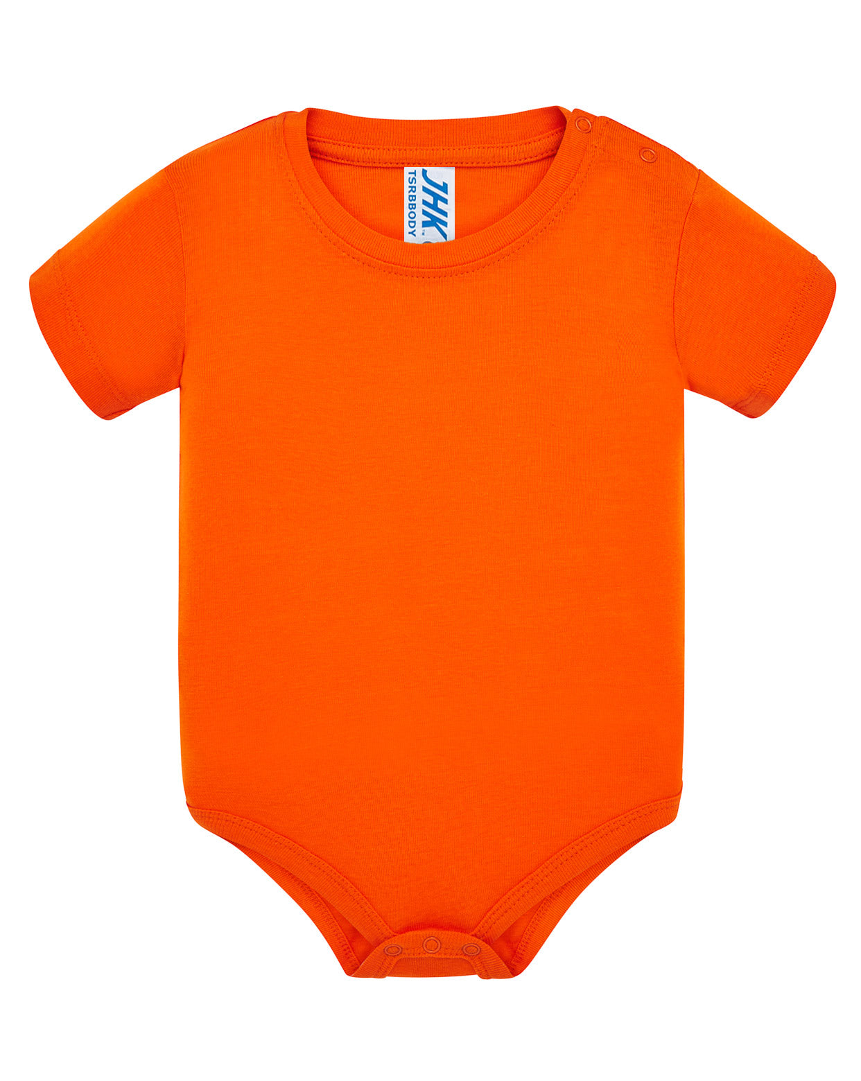 Body Baby - Orange