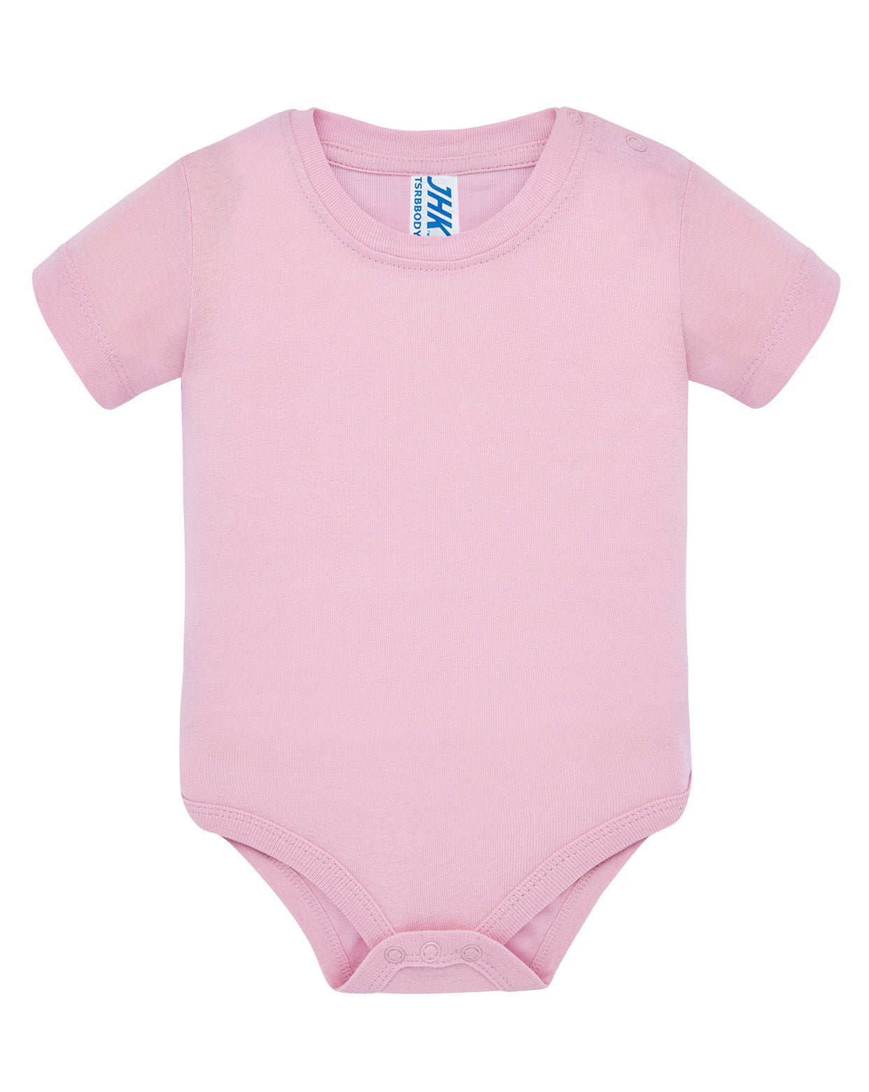 Body Baby - Pink