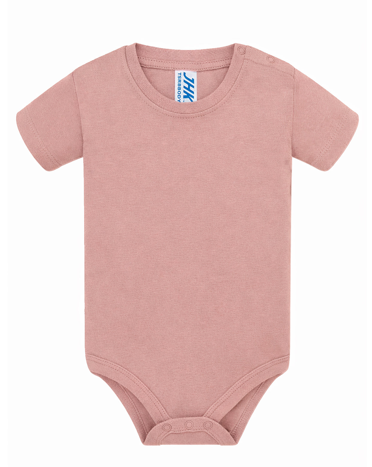 Body Baby - Pink Vintage
