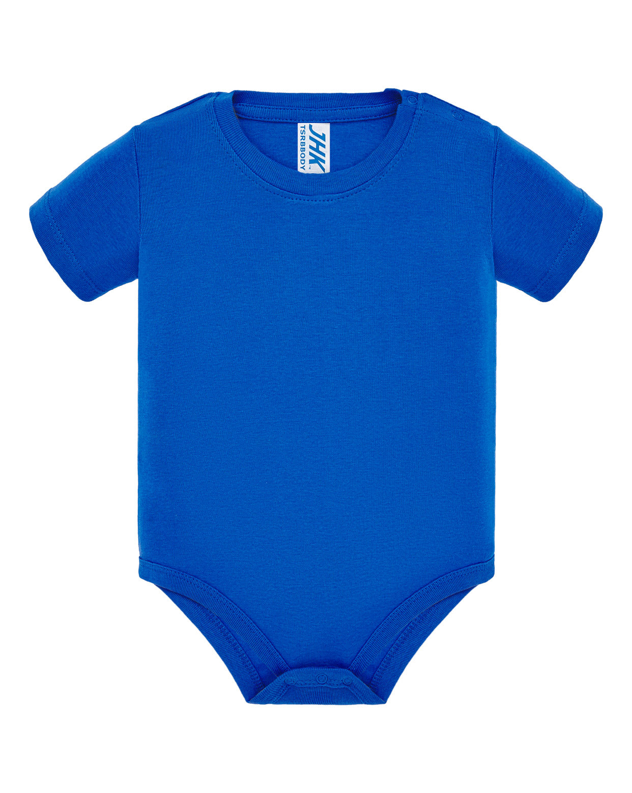 Body Baby - Royal Blue