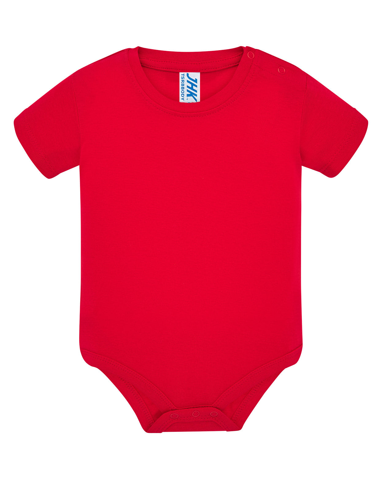 Body Baby - Red