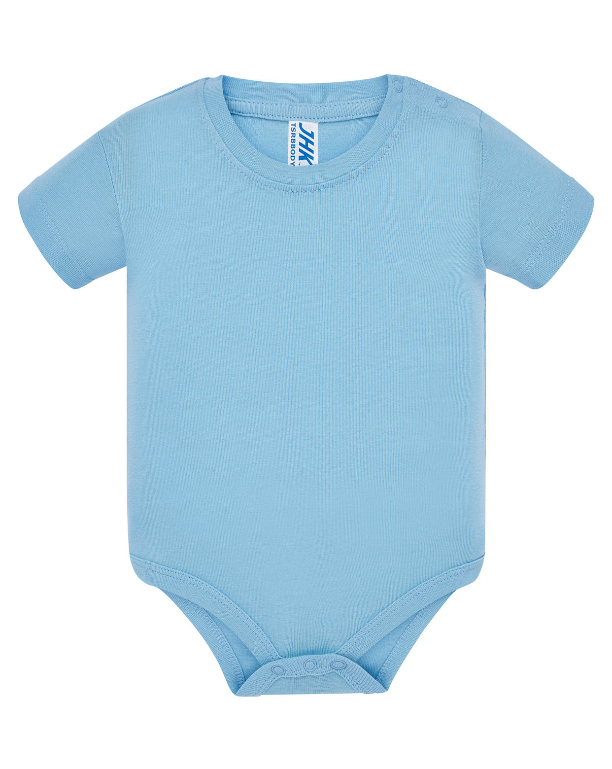 Body Baby - Sky Blue