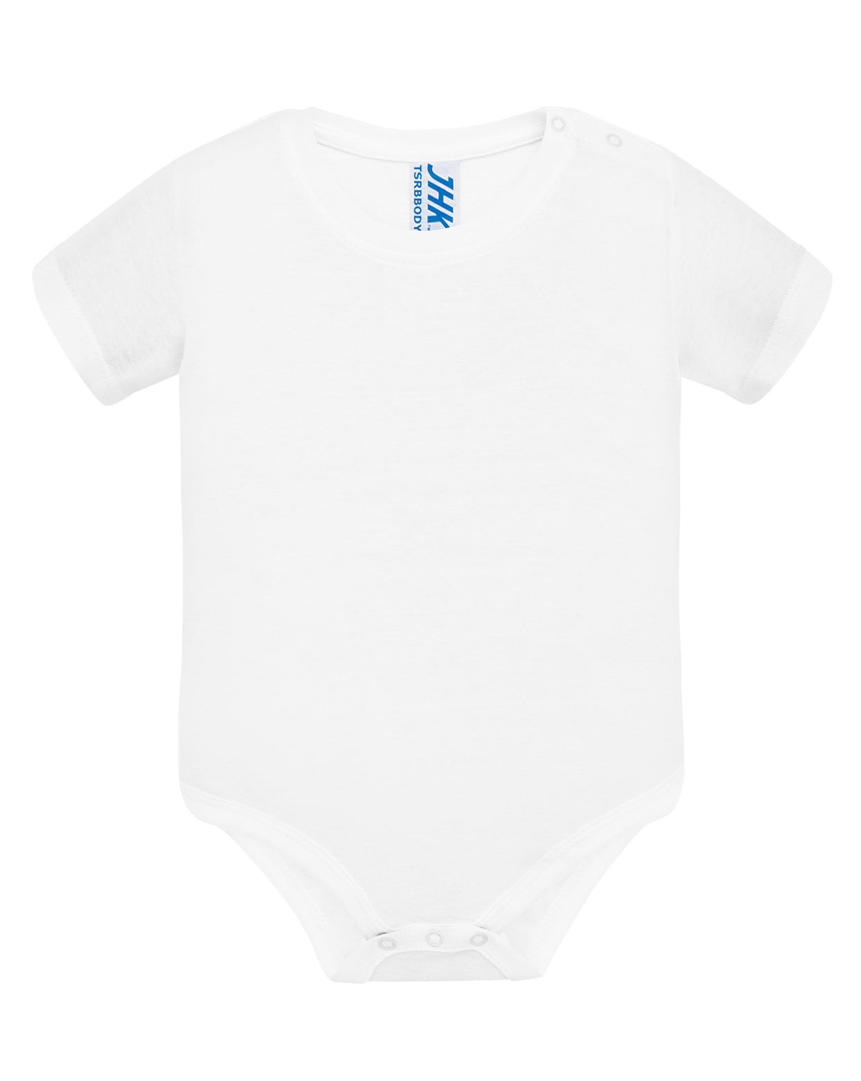 Body Baby - White