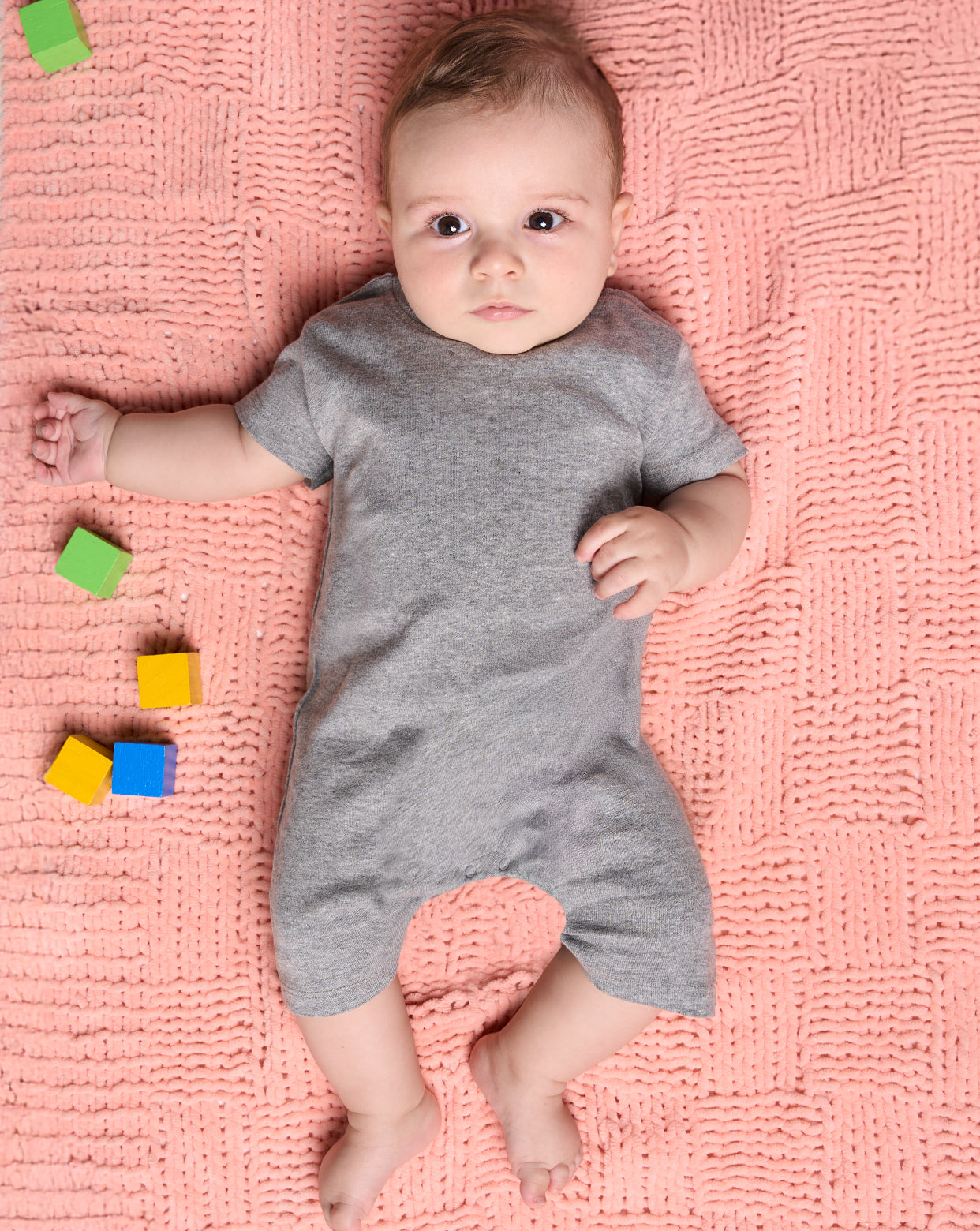 Playsuit Baby