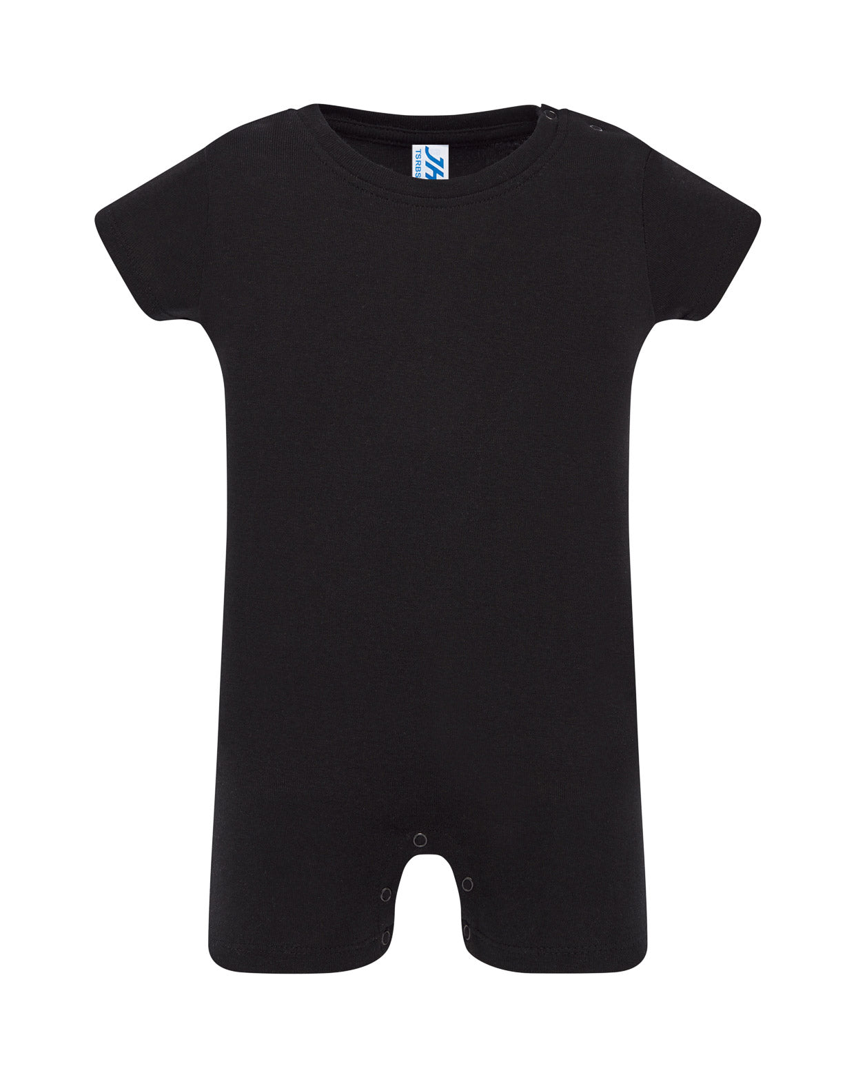 Playsuit Baby - Black