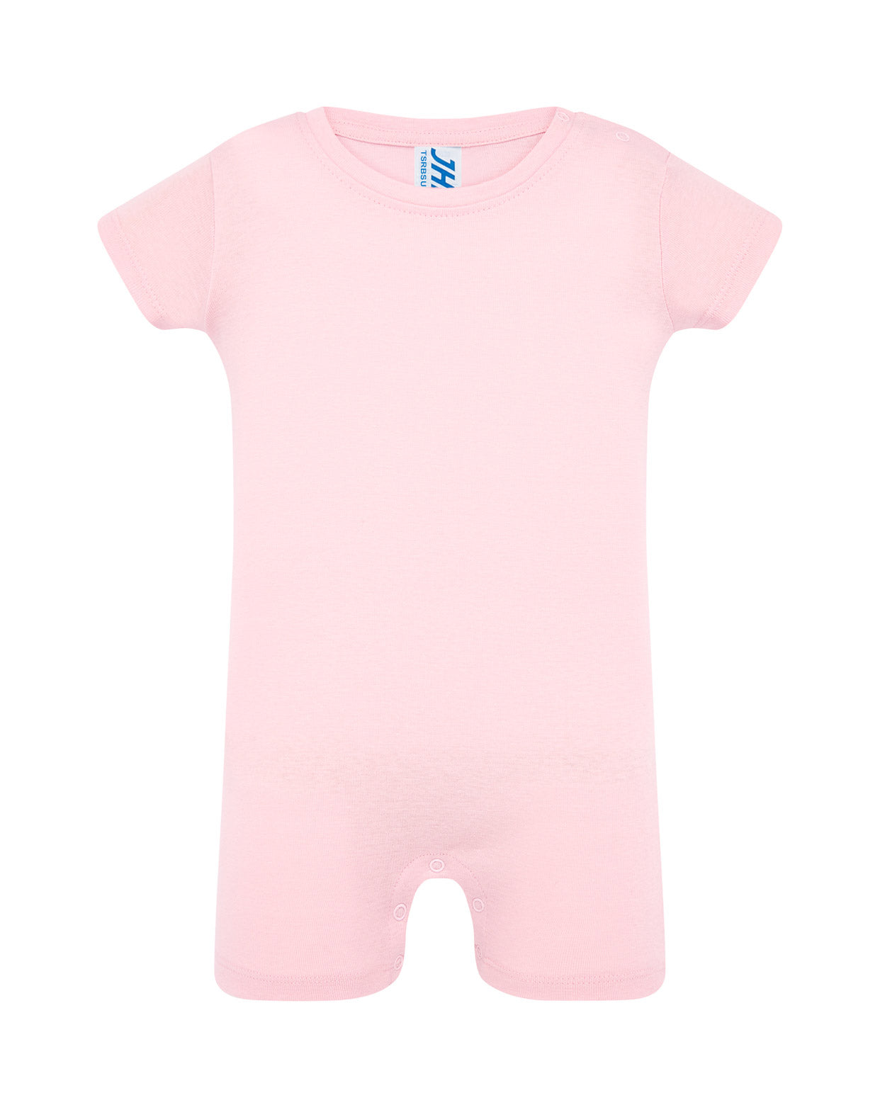 Playsuit Baby - Pink