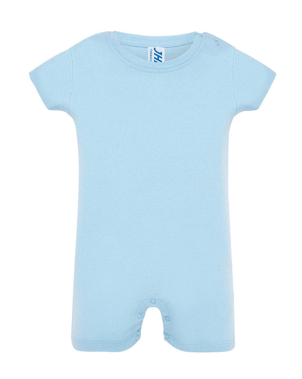 Playsuit Baby - Sky Blue
