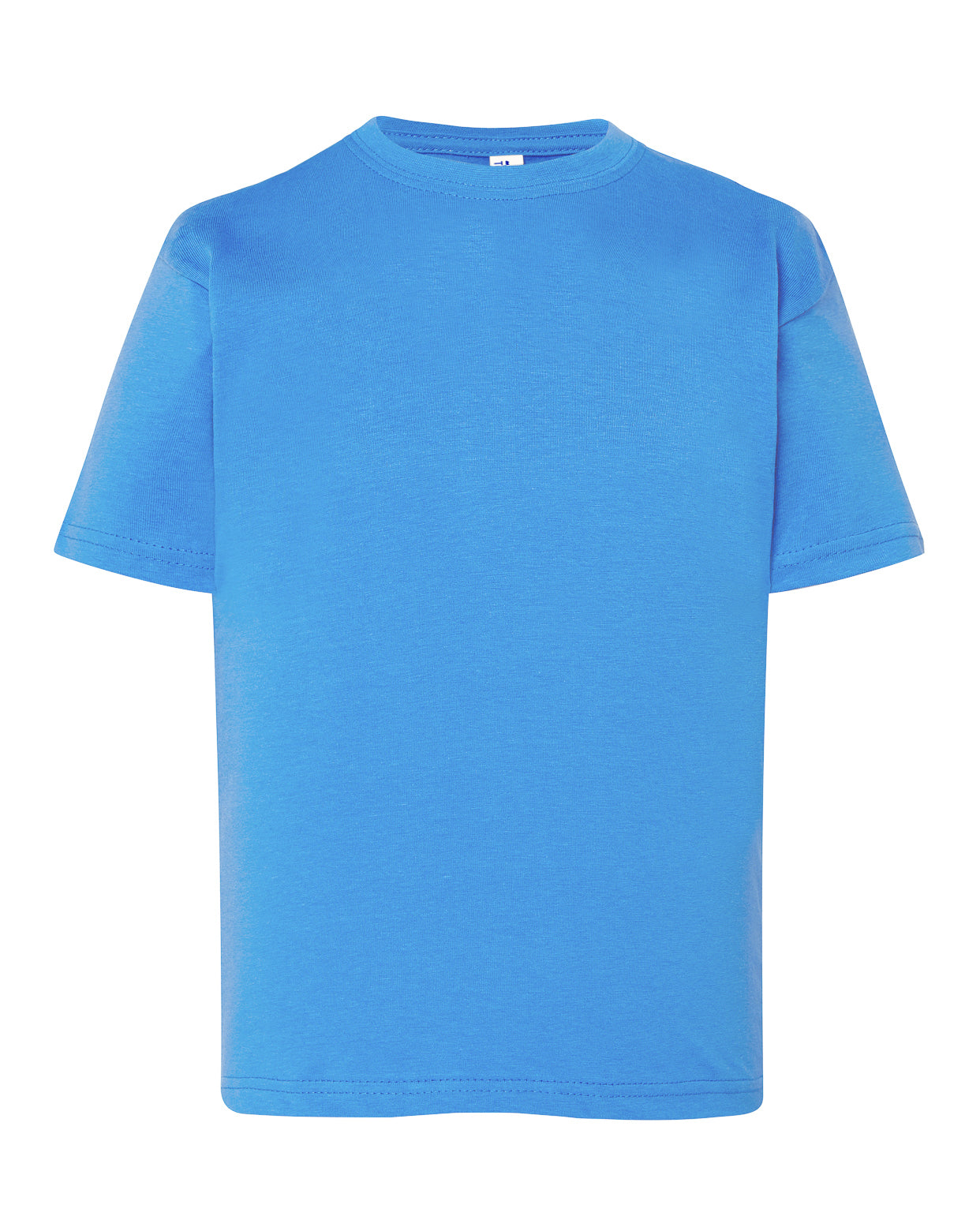 T-Shirt Kid - Aqua