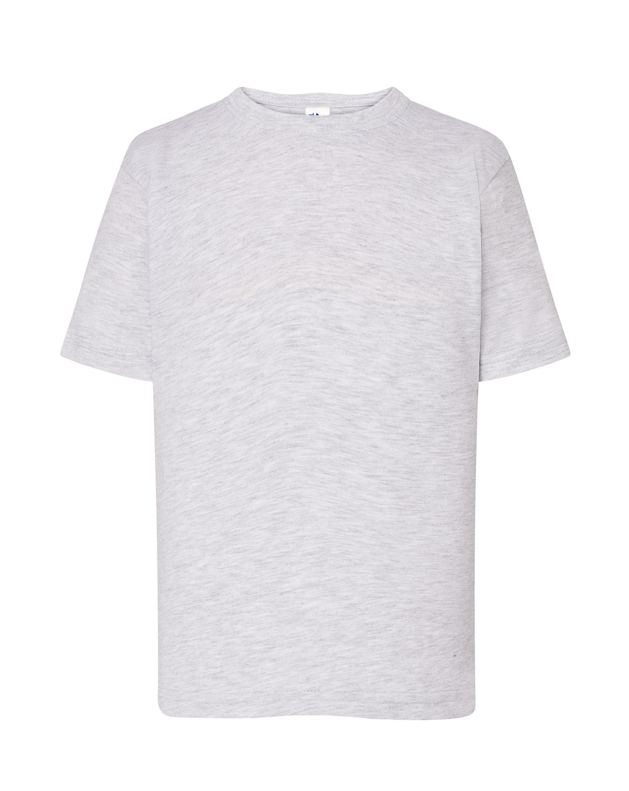 T-Shirt Kid - Ash Melange