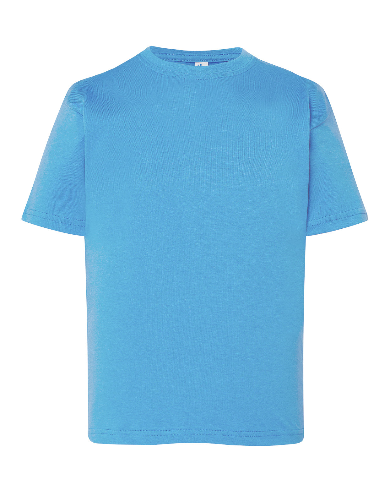 T-Shirt Kid - Azzure