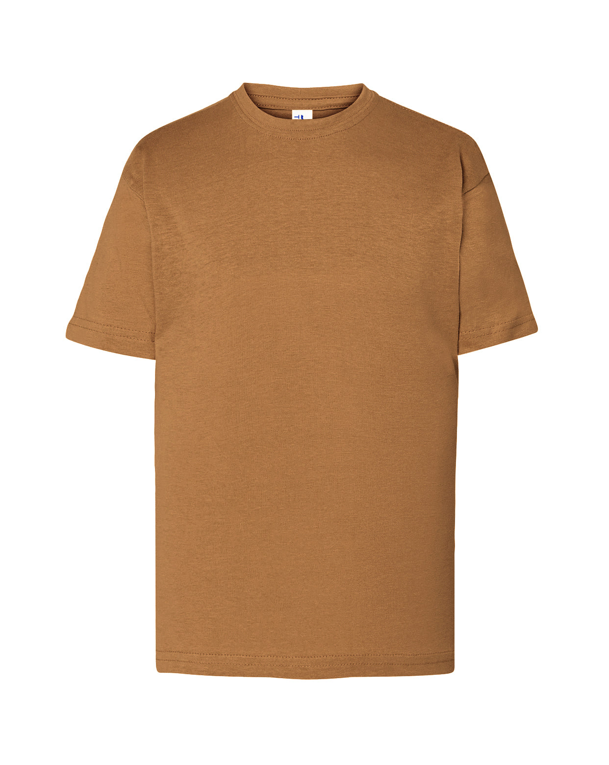 T-Shirt Kid - Brown