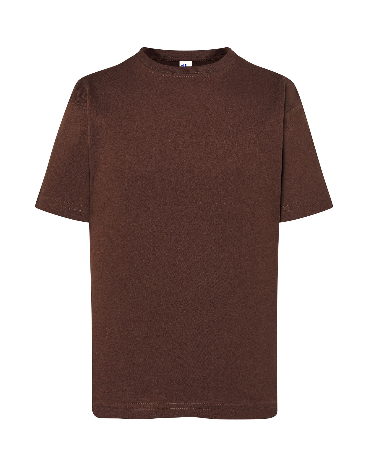 T-Shirt Kid - Chocolate