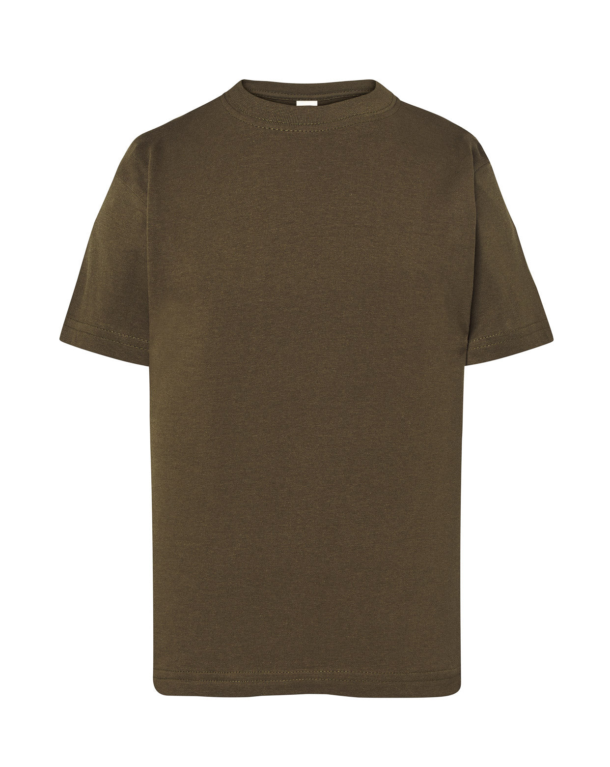T-Shirt Kid - Forest Green