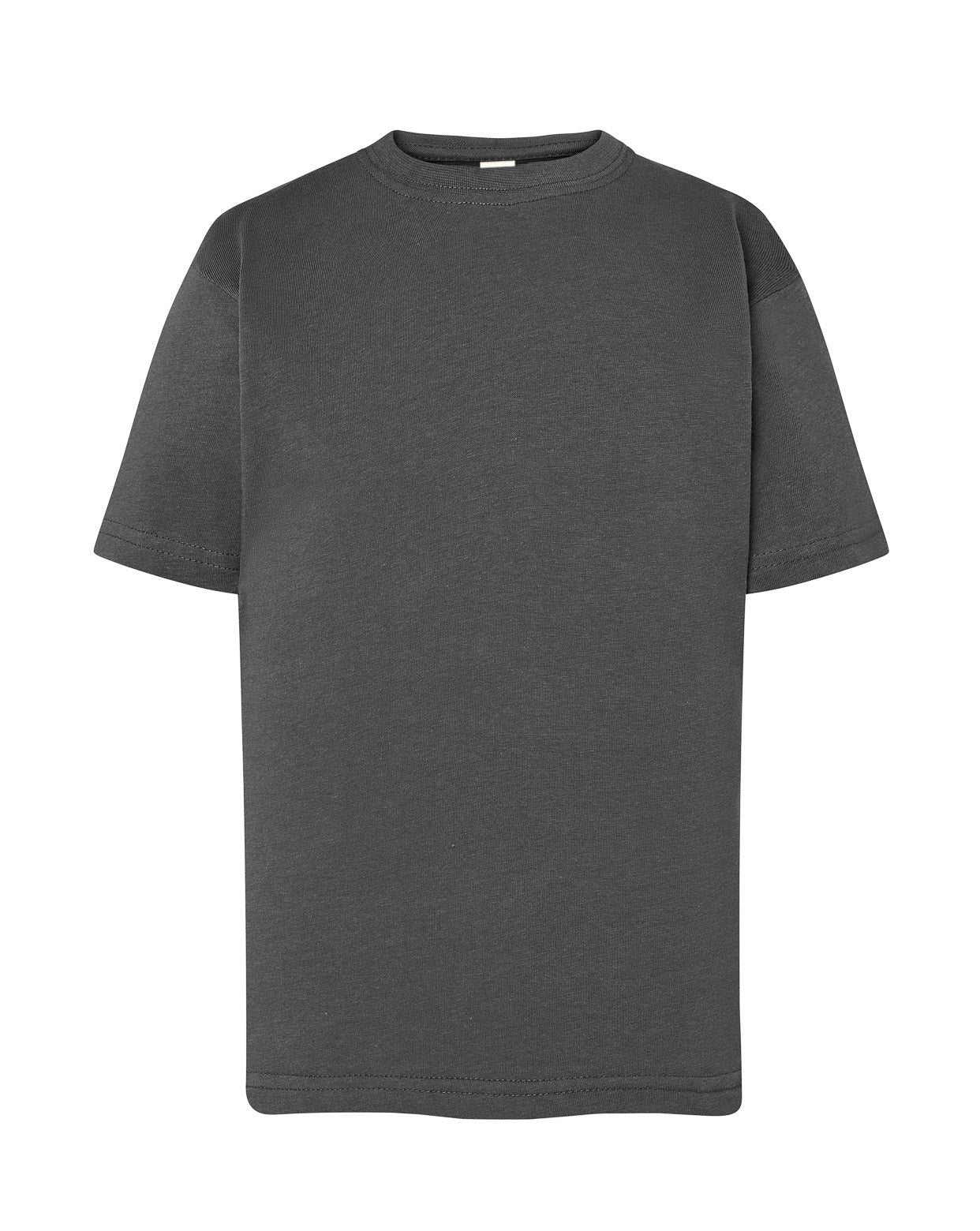 T-Shirt Kid - Graphite