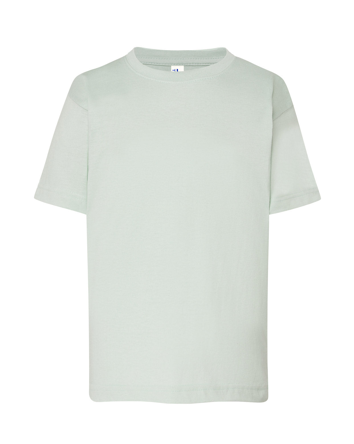T-Shirt Kid - Ice Blue