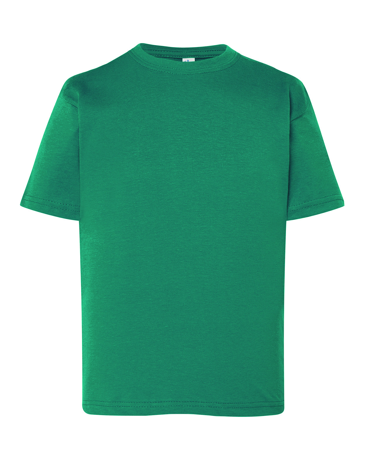 T-Shirt Kid - Kelly Green