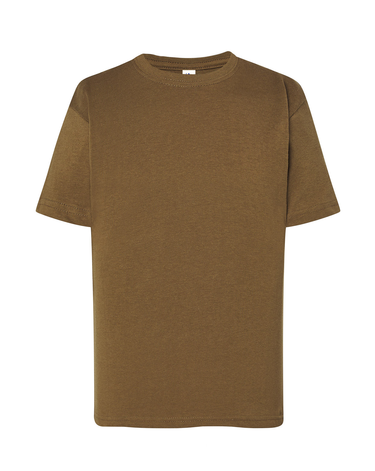 T-Shirt Kid - Khaki