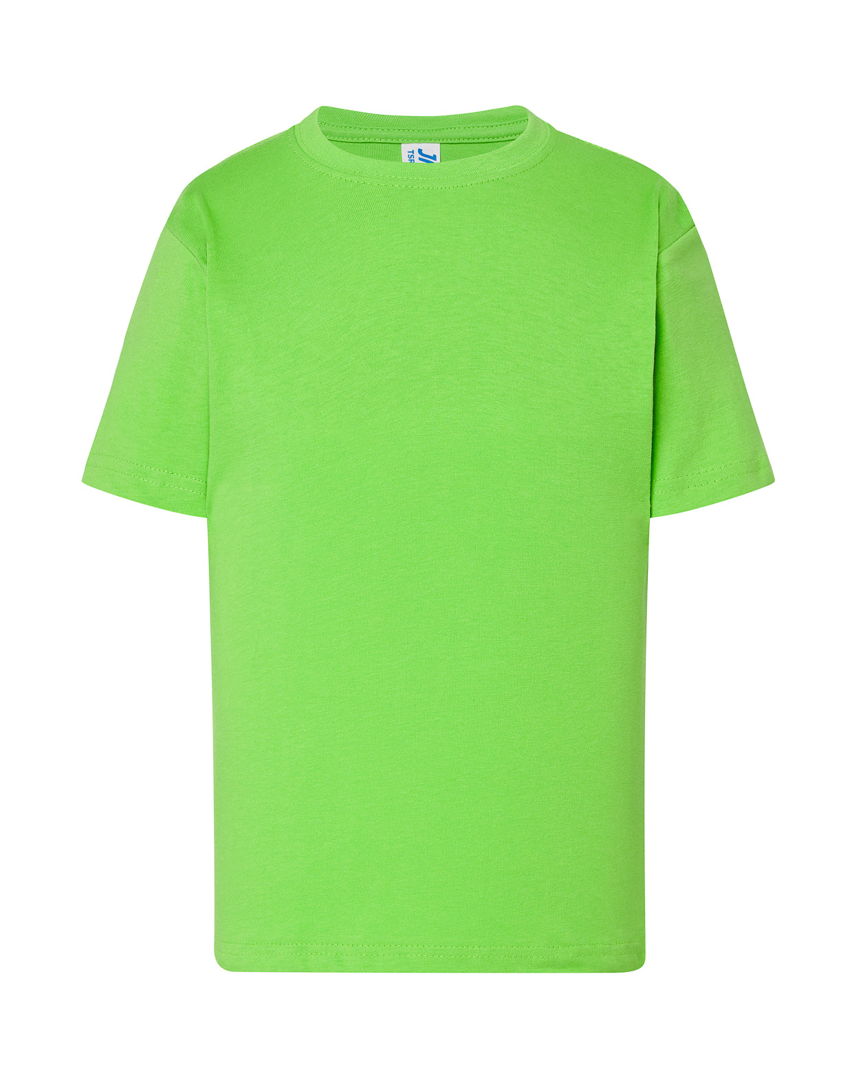 T-Shirt Kid - Lime
