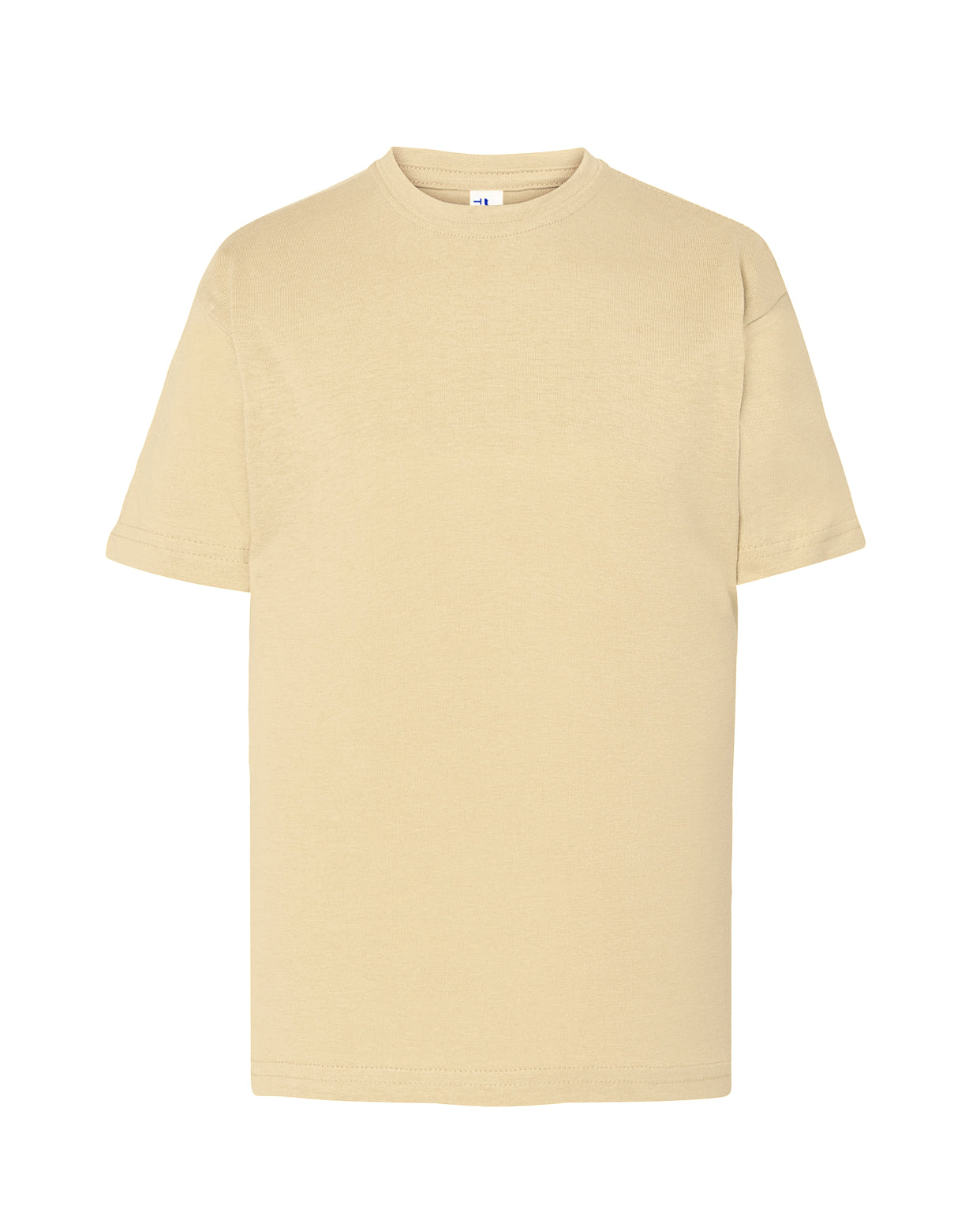 T-Shirt Kid - Lime Stone