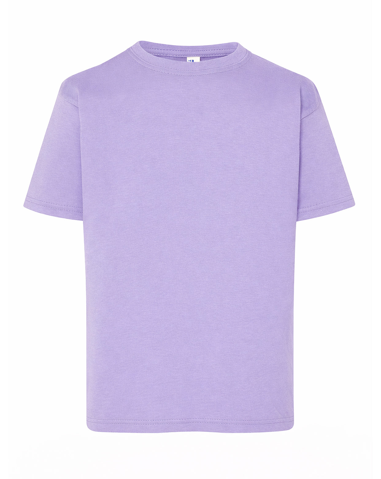 T-Shirt Kid - Lavender