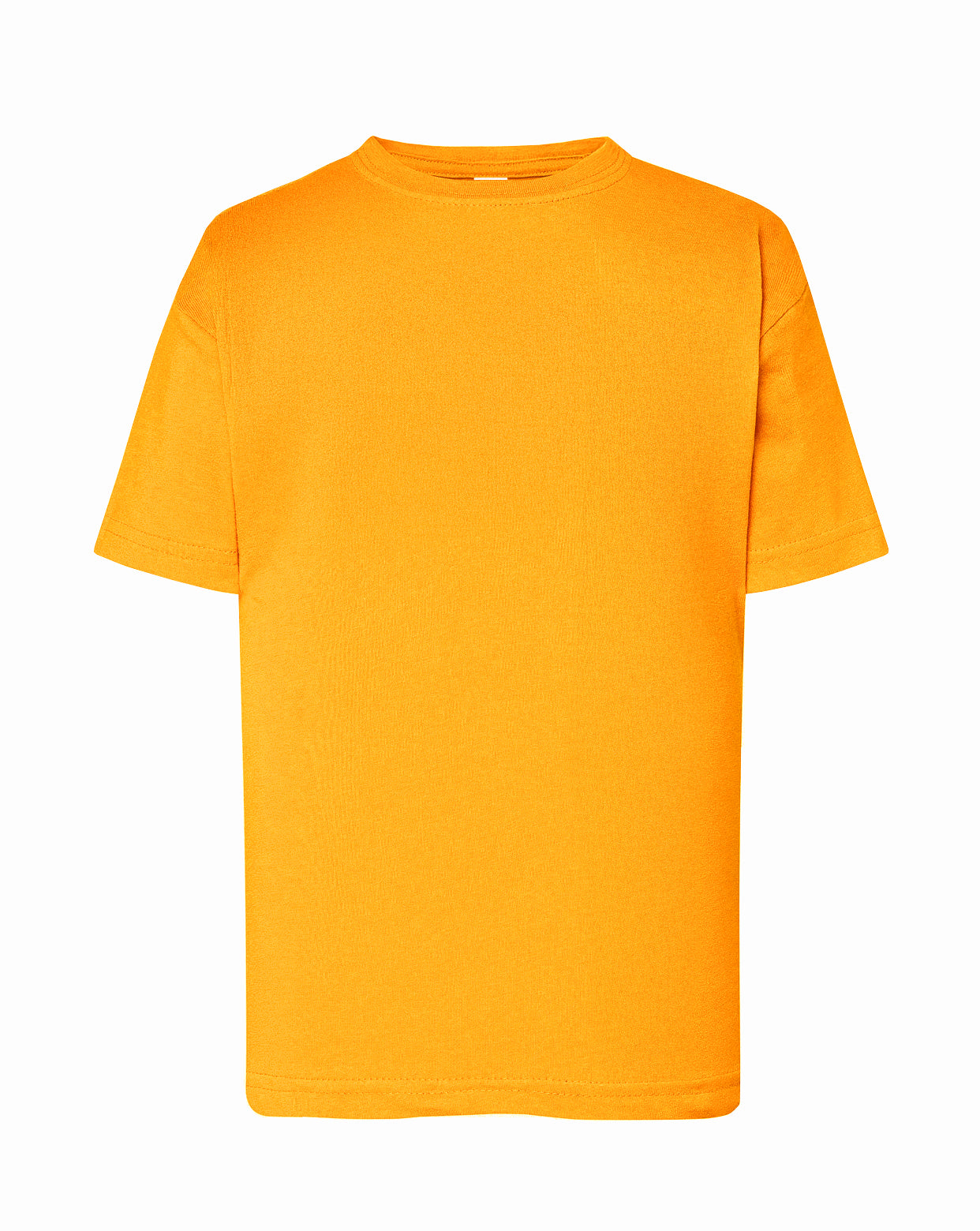 T-Shirt Kid - Peach