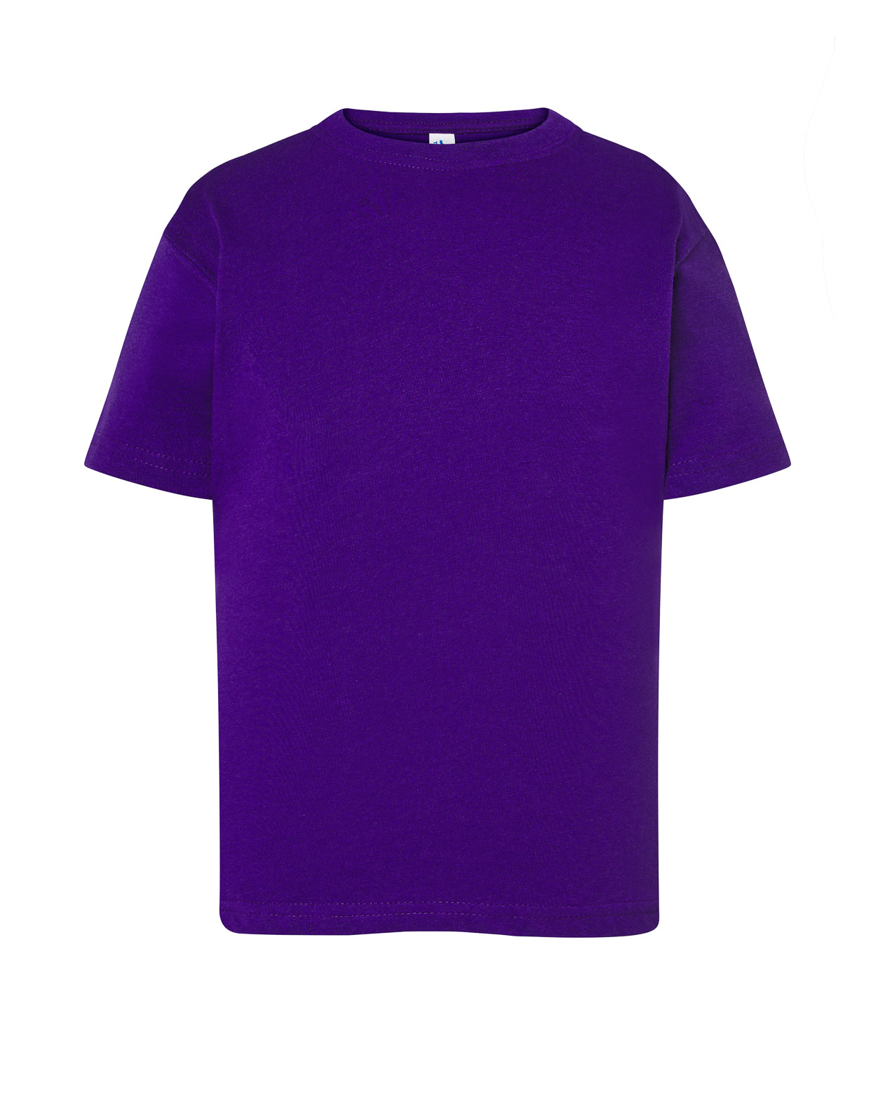 T-Shirt Kid - Purple