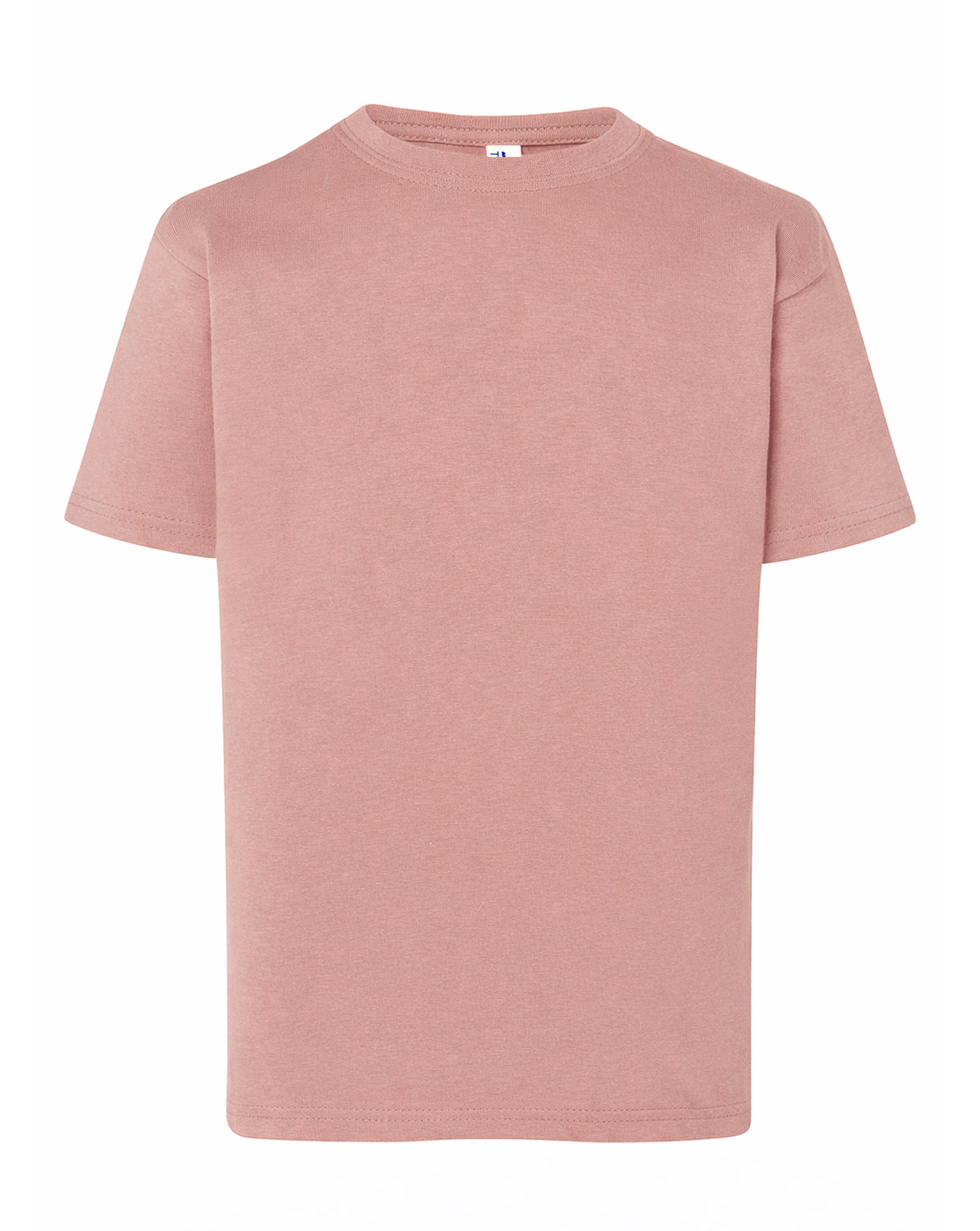 T-Shirt Kid - Pink Vintage