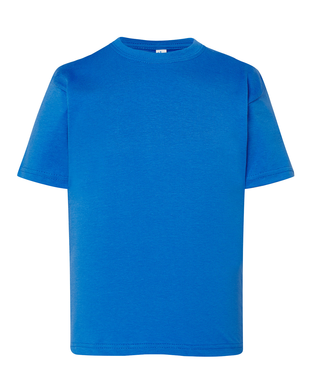 T-Shirt Kid - Royal Blue