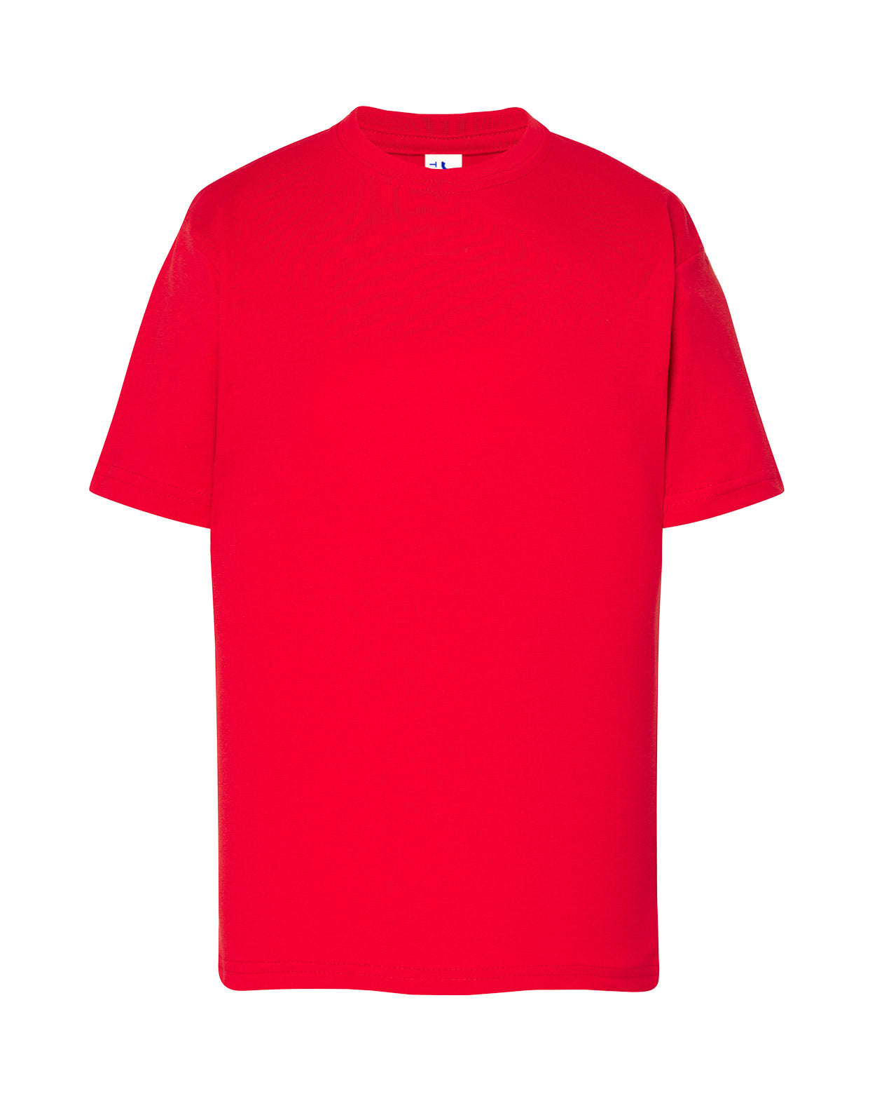 T-Shirt Kid - Red