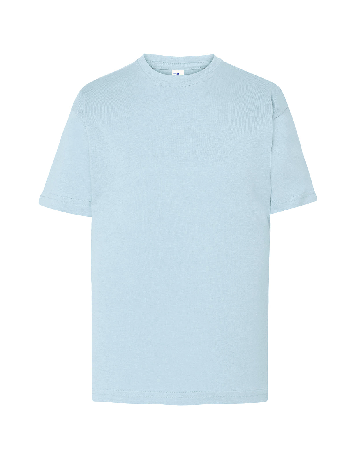 T-Shirt Kid - Sky Blue