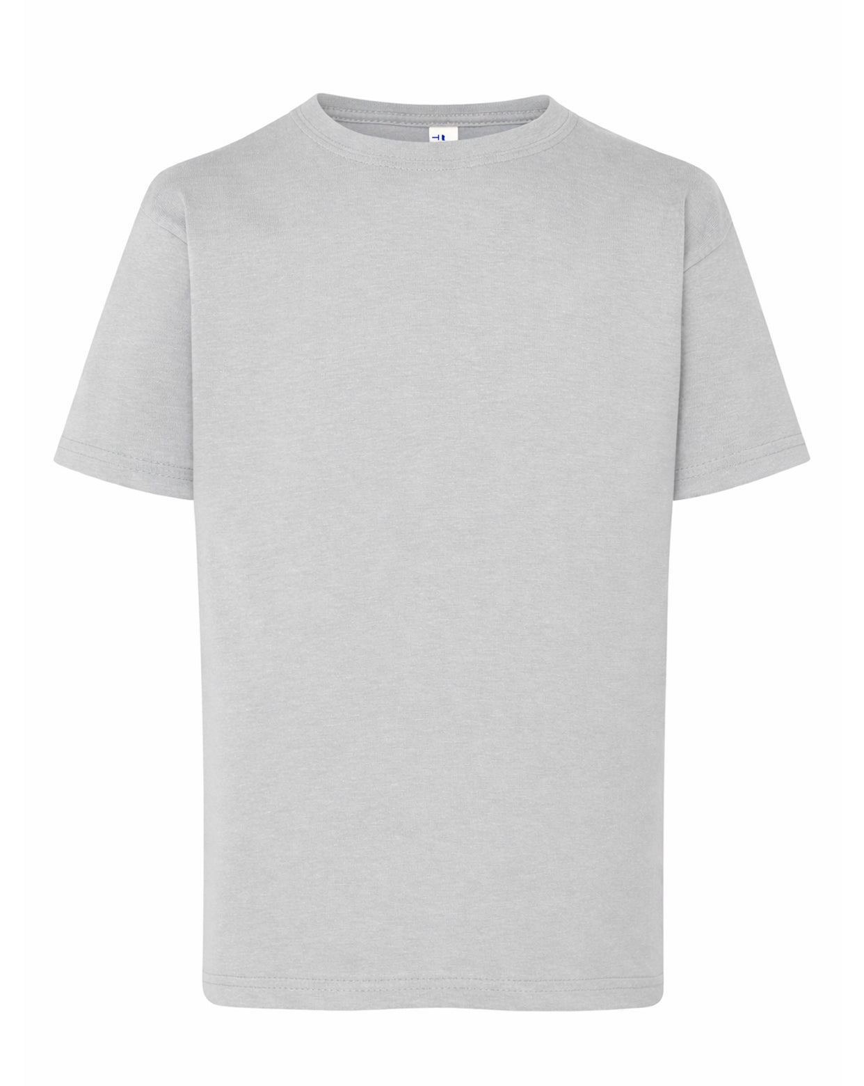 T-Shirt Kid - Silver