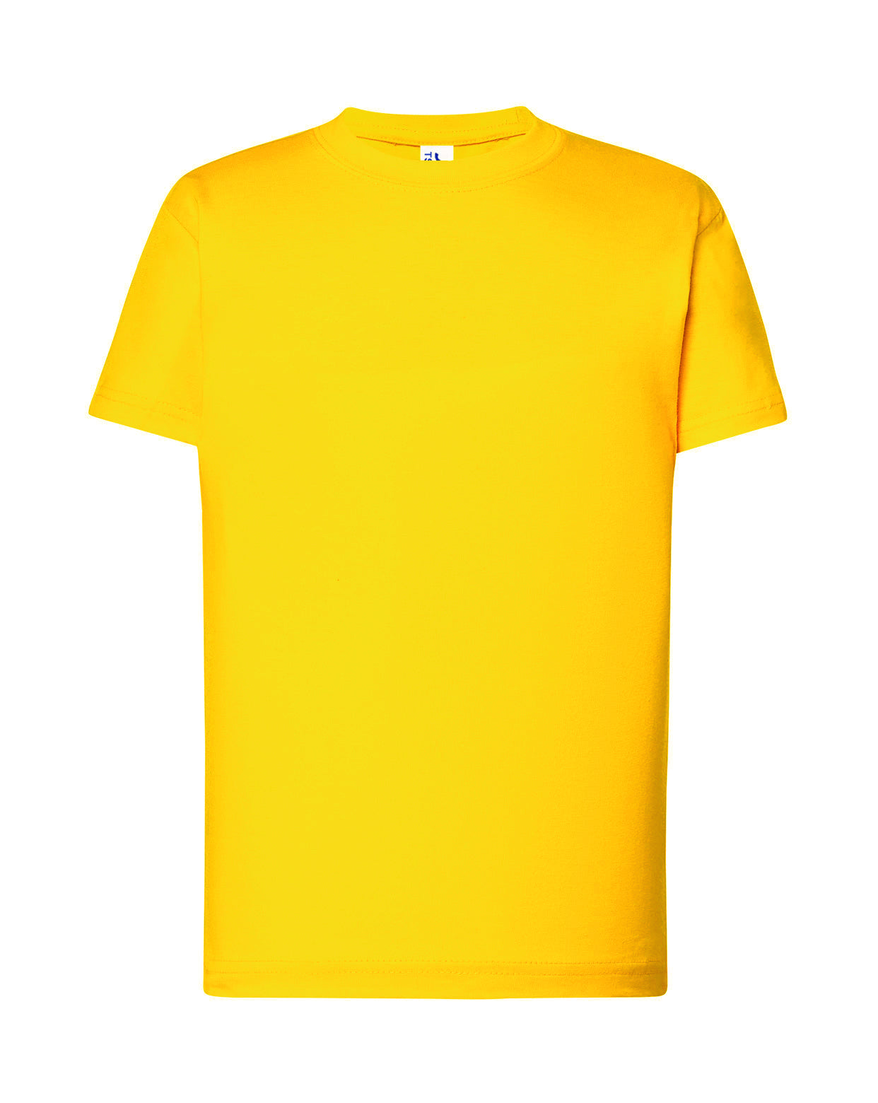 T-Shirt Kid - Gold