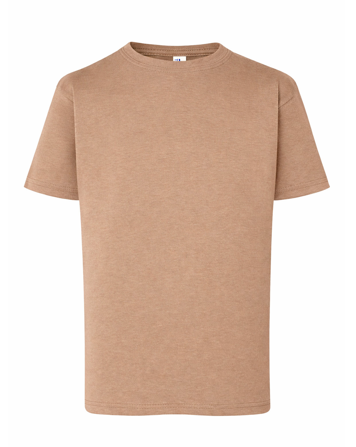 T-Shirt Kid - Walnut