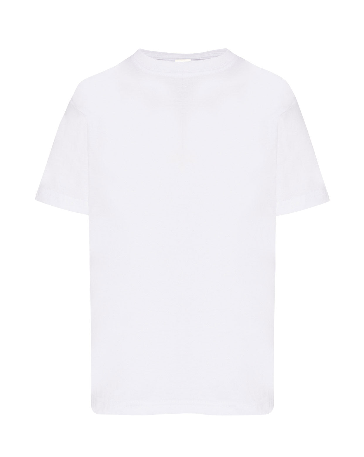 T-Shirt Kid - White