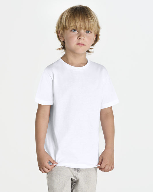 T-Shirt Kid Wlt
