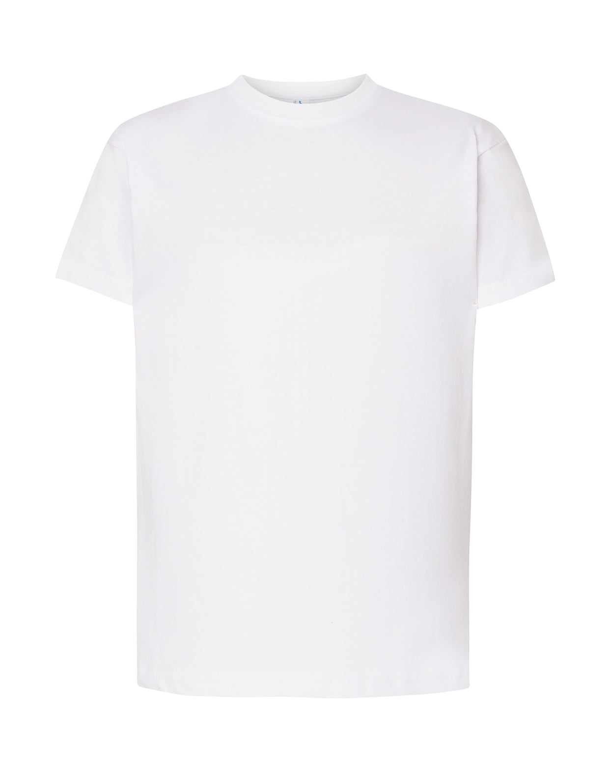 T-Shirt Kid Wlt - White