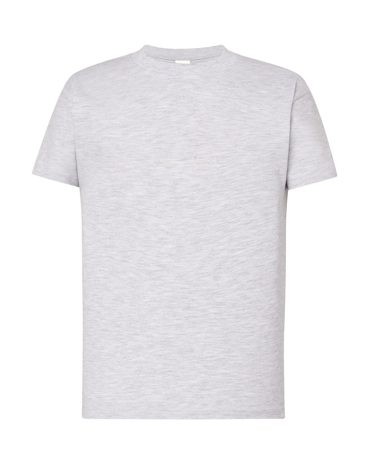 Premium T-Shirt Kid - Ash Melange