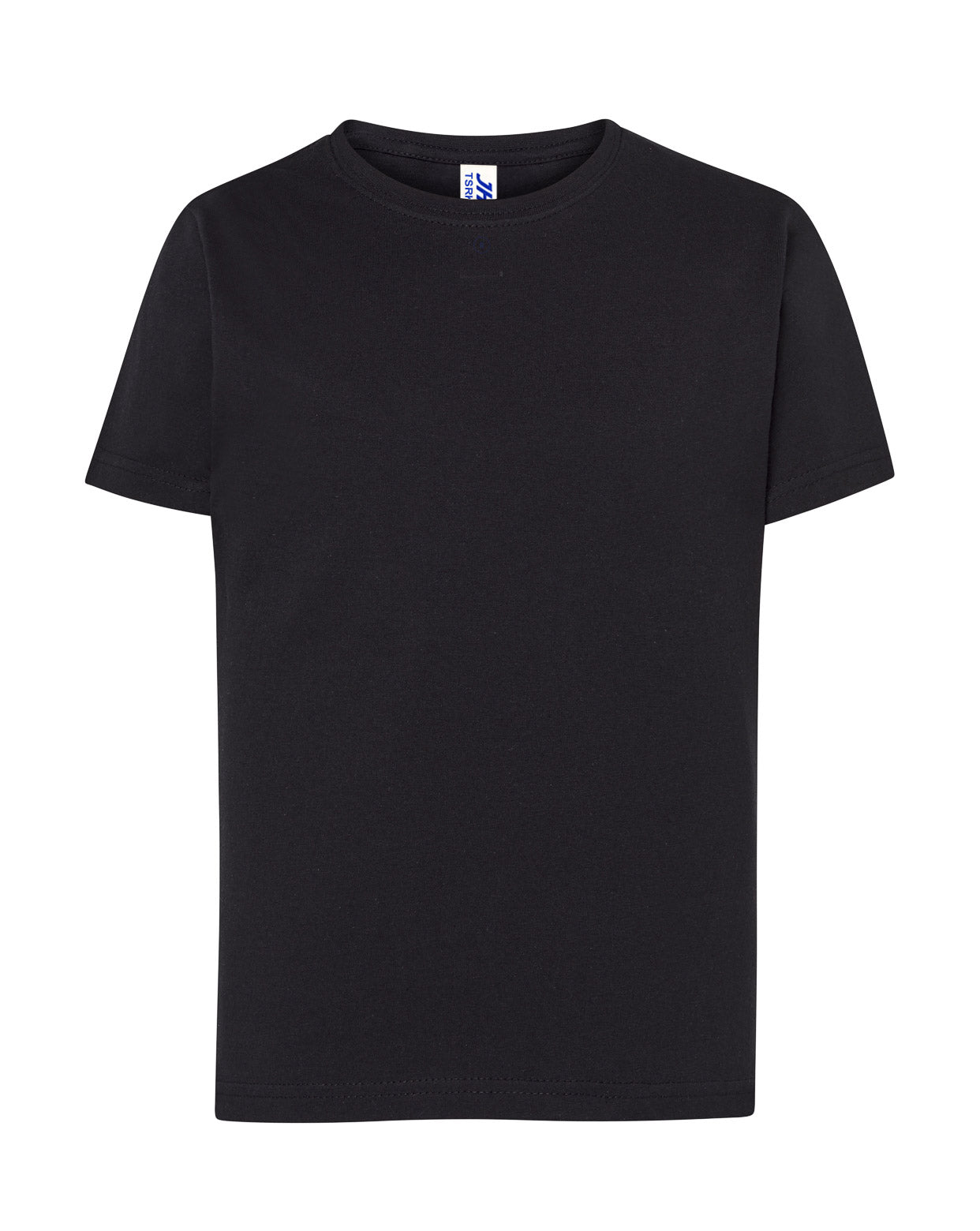 Premium T-Shirt Kid - Black