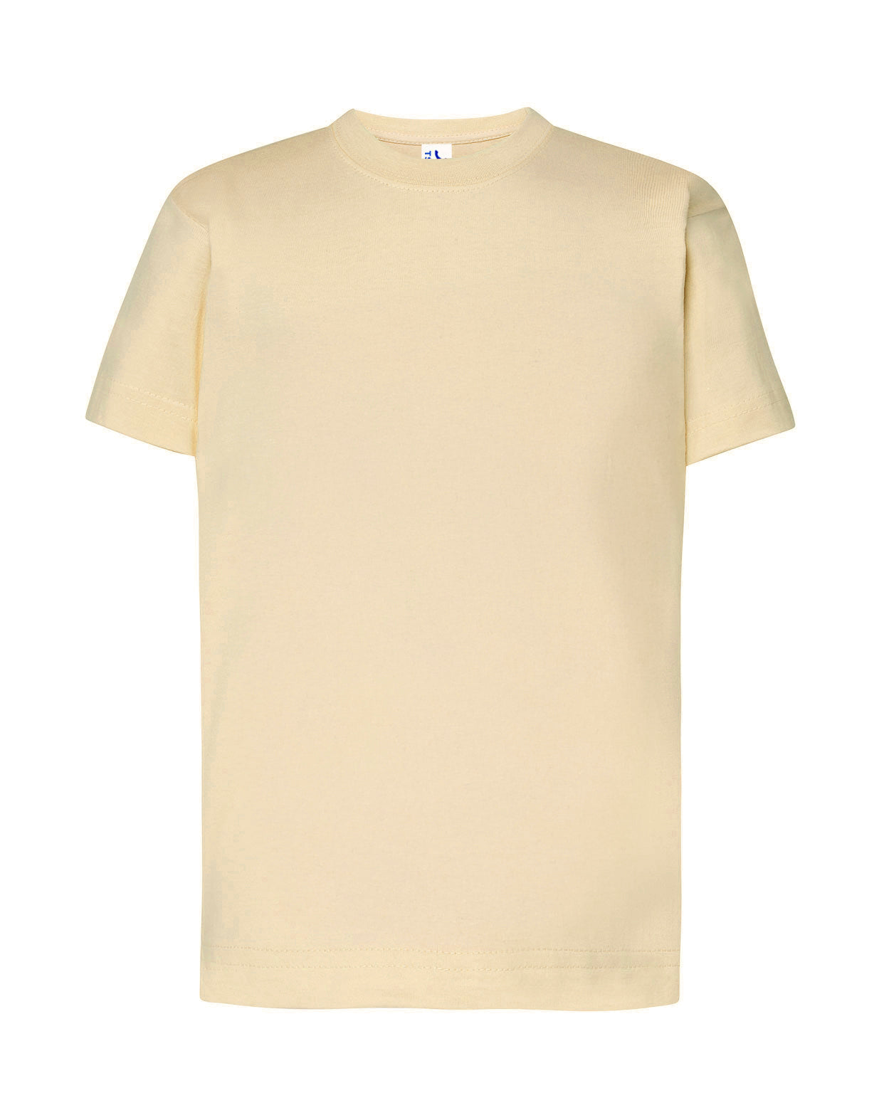 Premium T-Shirt Kid - Butter Cream
