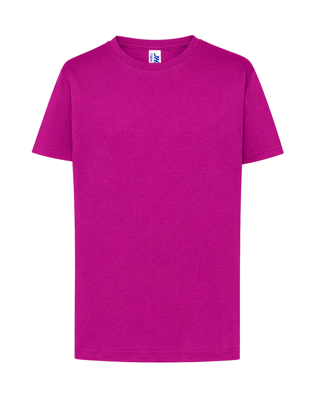 Premium T-Shirt Kid - Fucsia