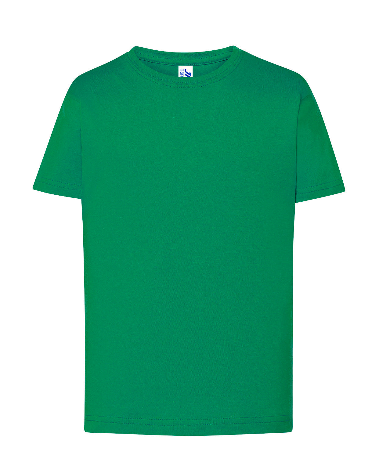 Premium T-Shirt Kid - Kelly Green