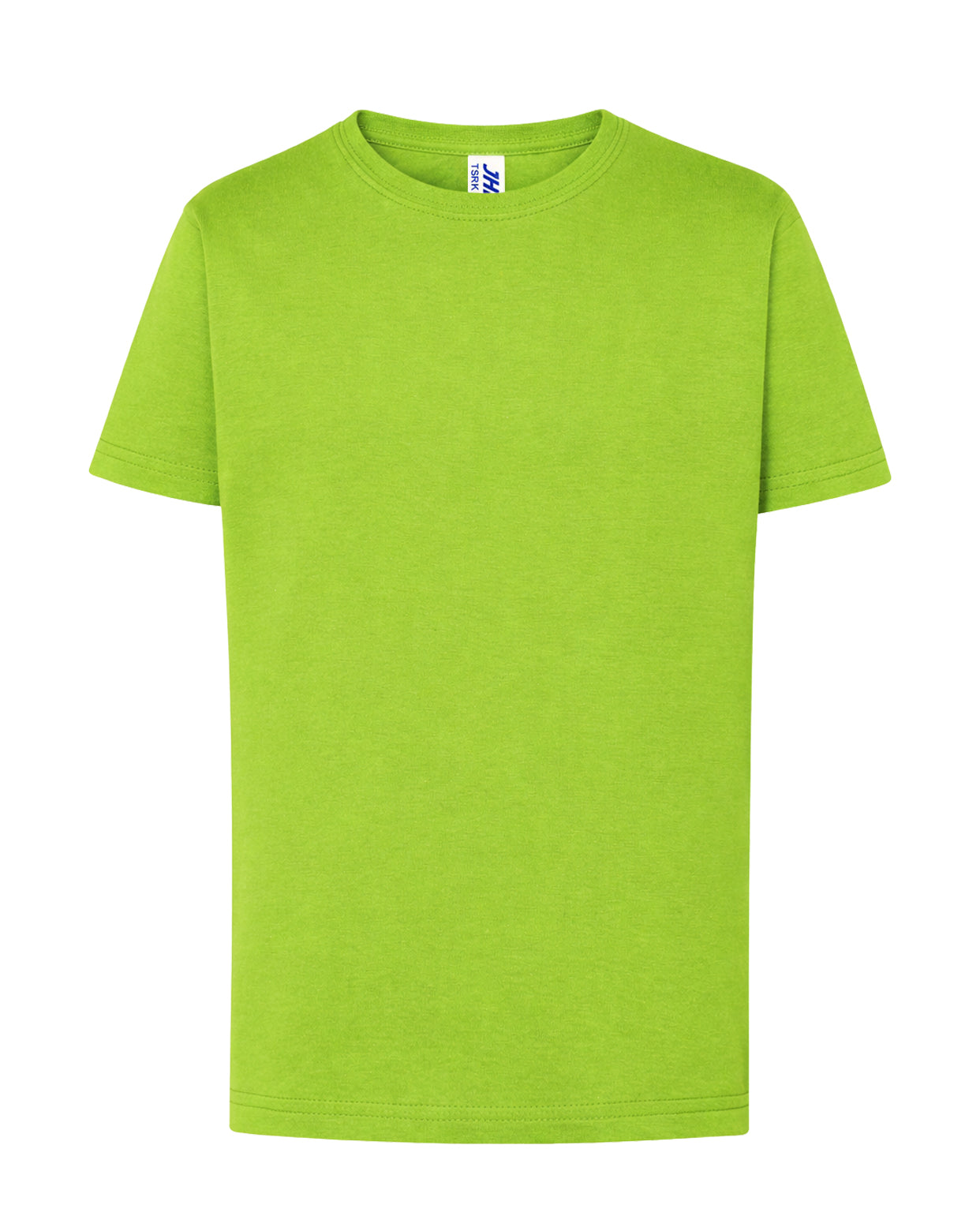 Premium T-Shirt Kid - Lime