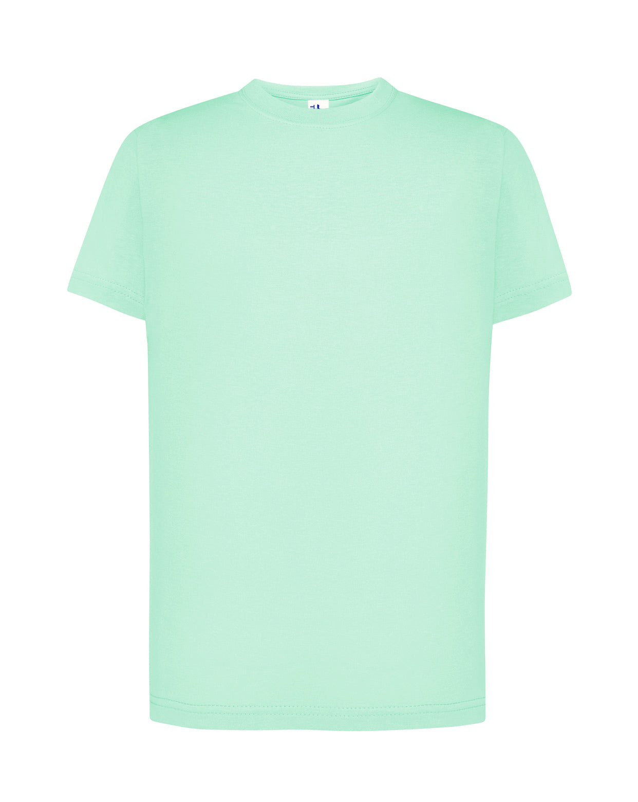 Premium T-Shirt Kid - Mint Green