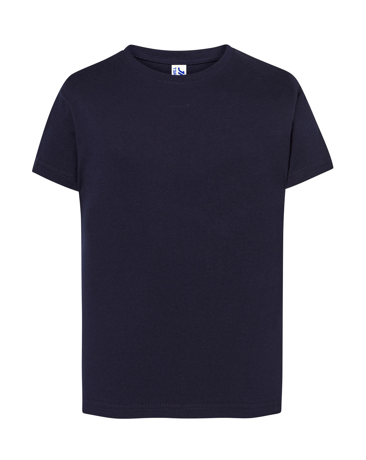 Premium T-Shirt Kid - Navy