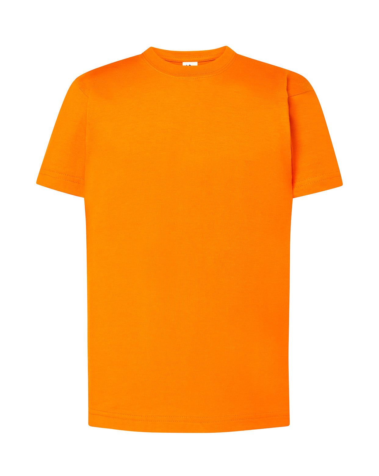 Premium T-Shirt Kid - Orange