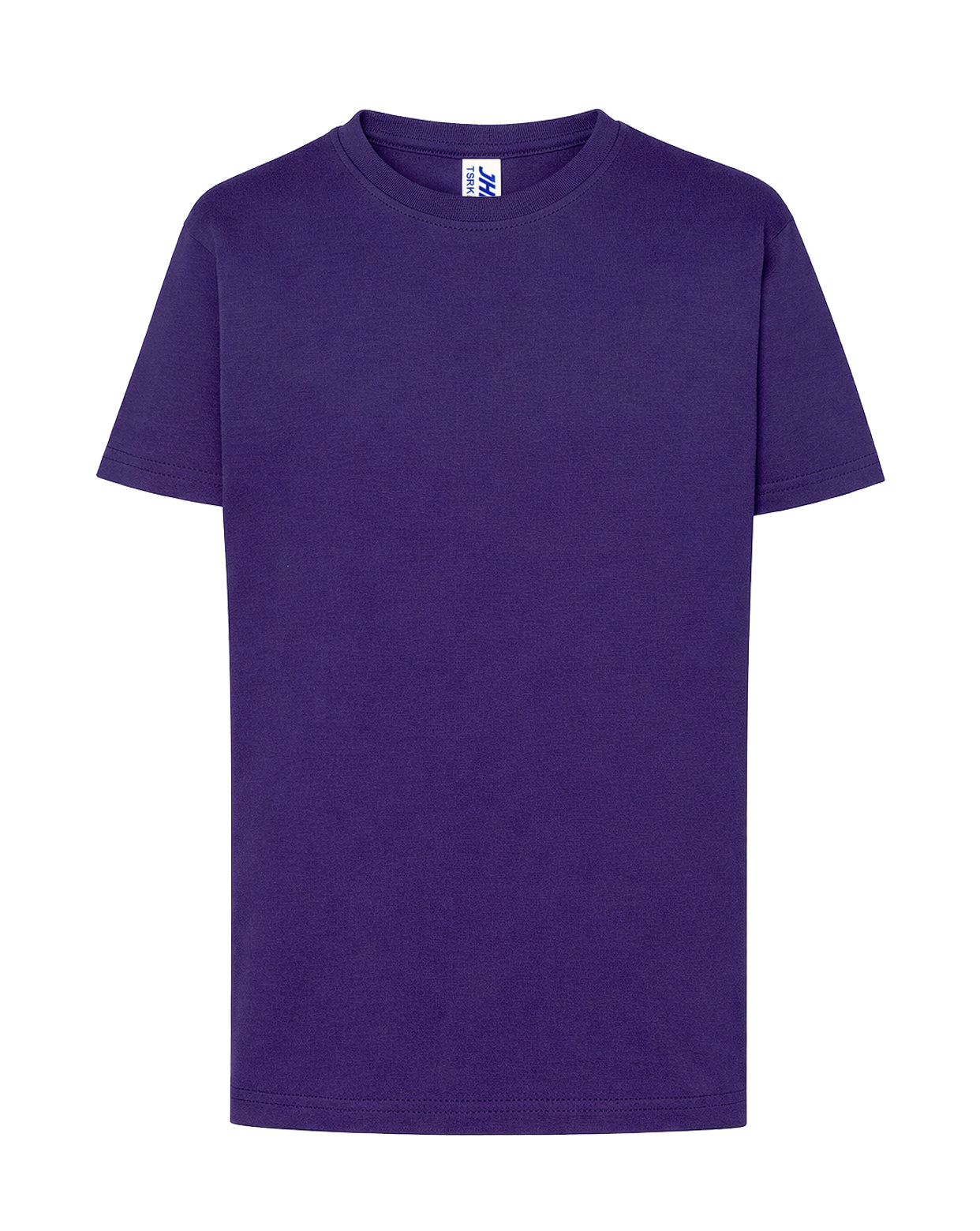 Premium T-Shirt Kid - Purple