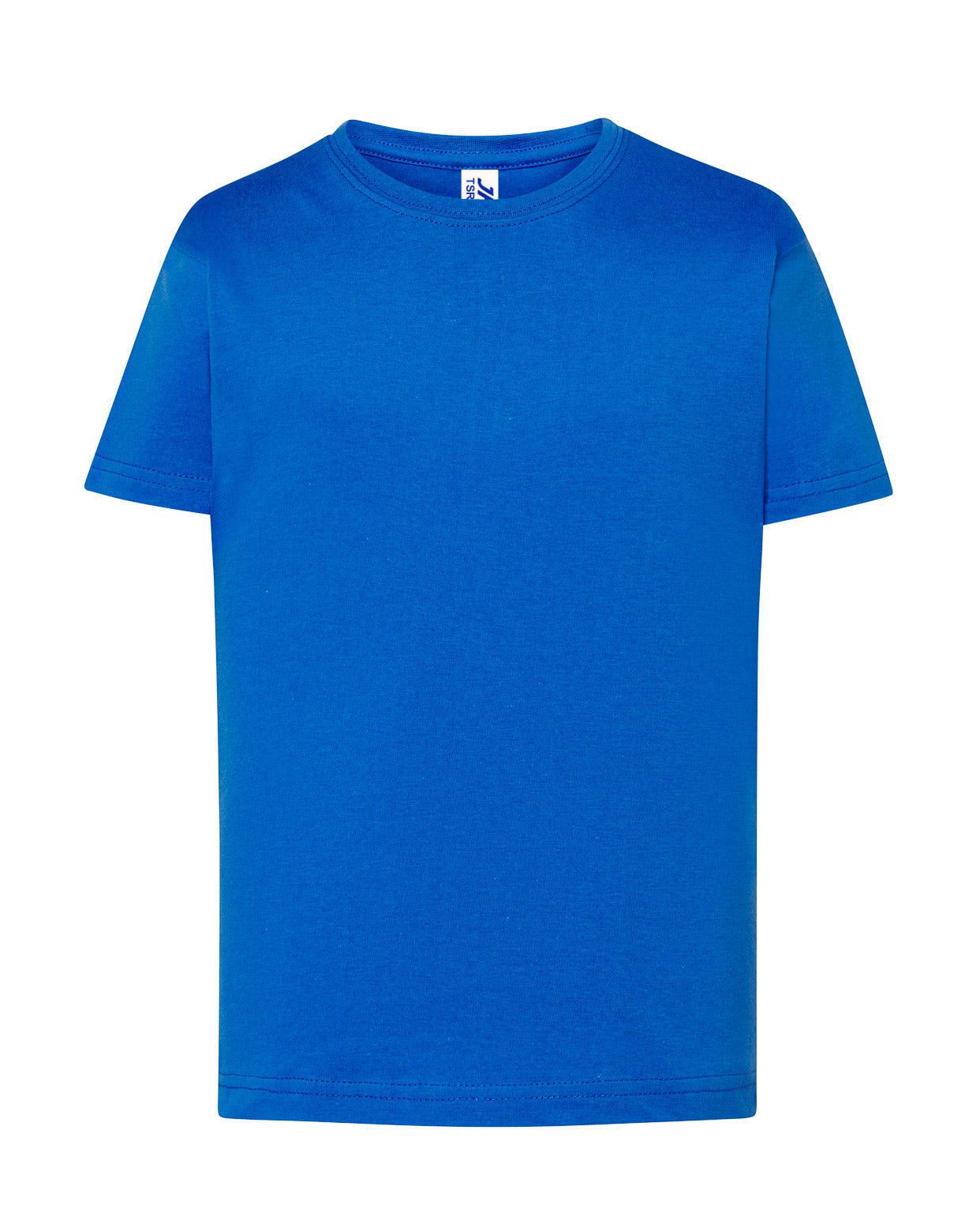 Premium T-Shirt Kid - Royal Blue
