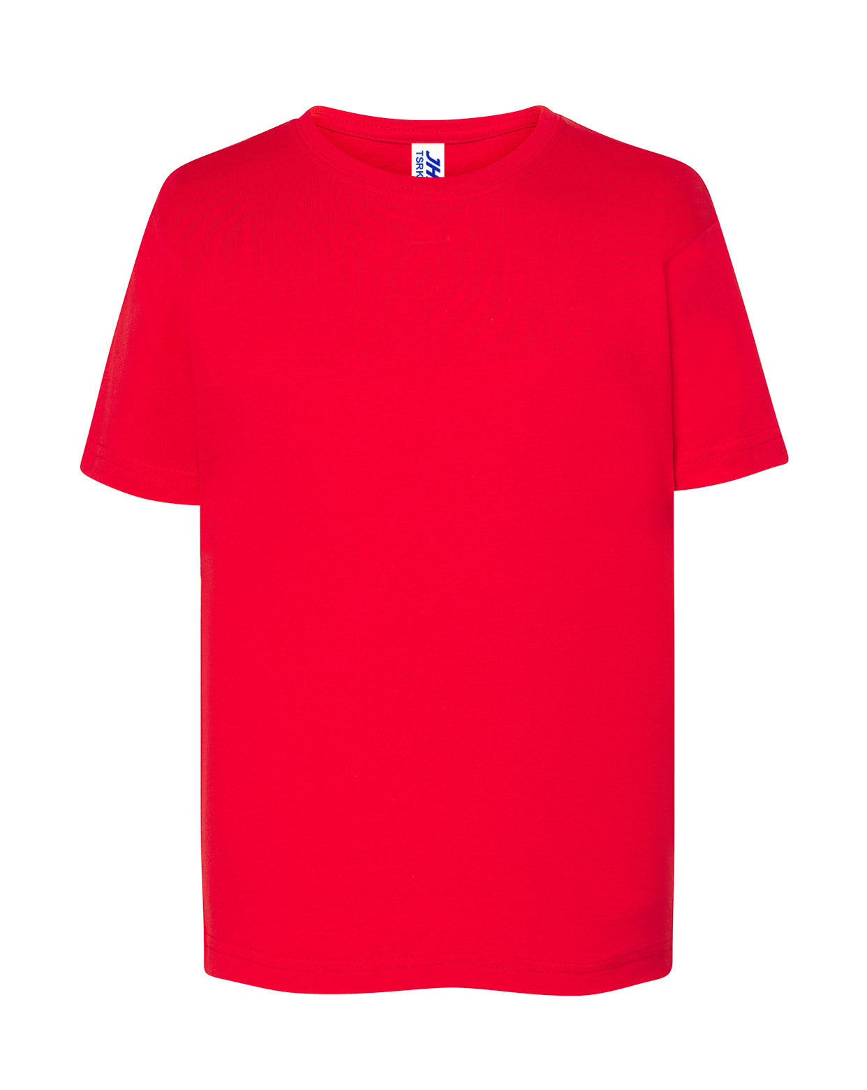 Premium T-Shirt Kid - Red